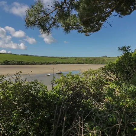 Gwel An Mor * Newquay (Cornwall)