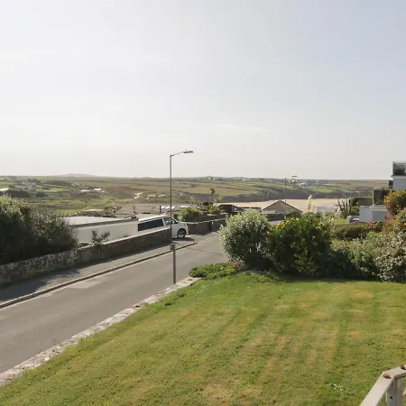 Gwel An Mor * Newquay (Cornwall)