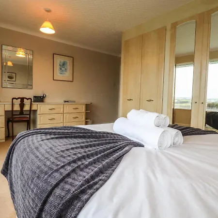 Holiday home Gwel An Mor