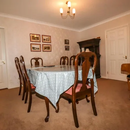 Holiday home Gwel An Mor