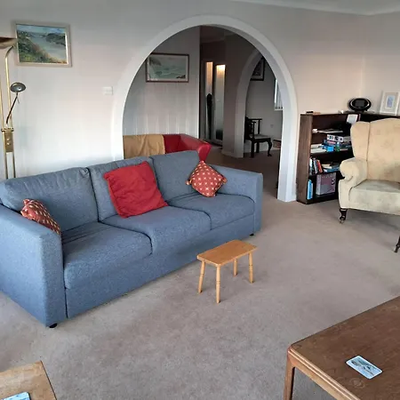 Holiday home Gwel An Mor Newquay (Cornwall)